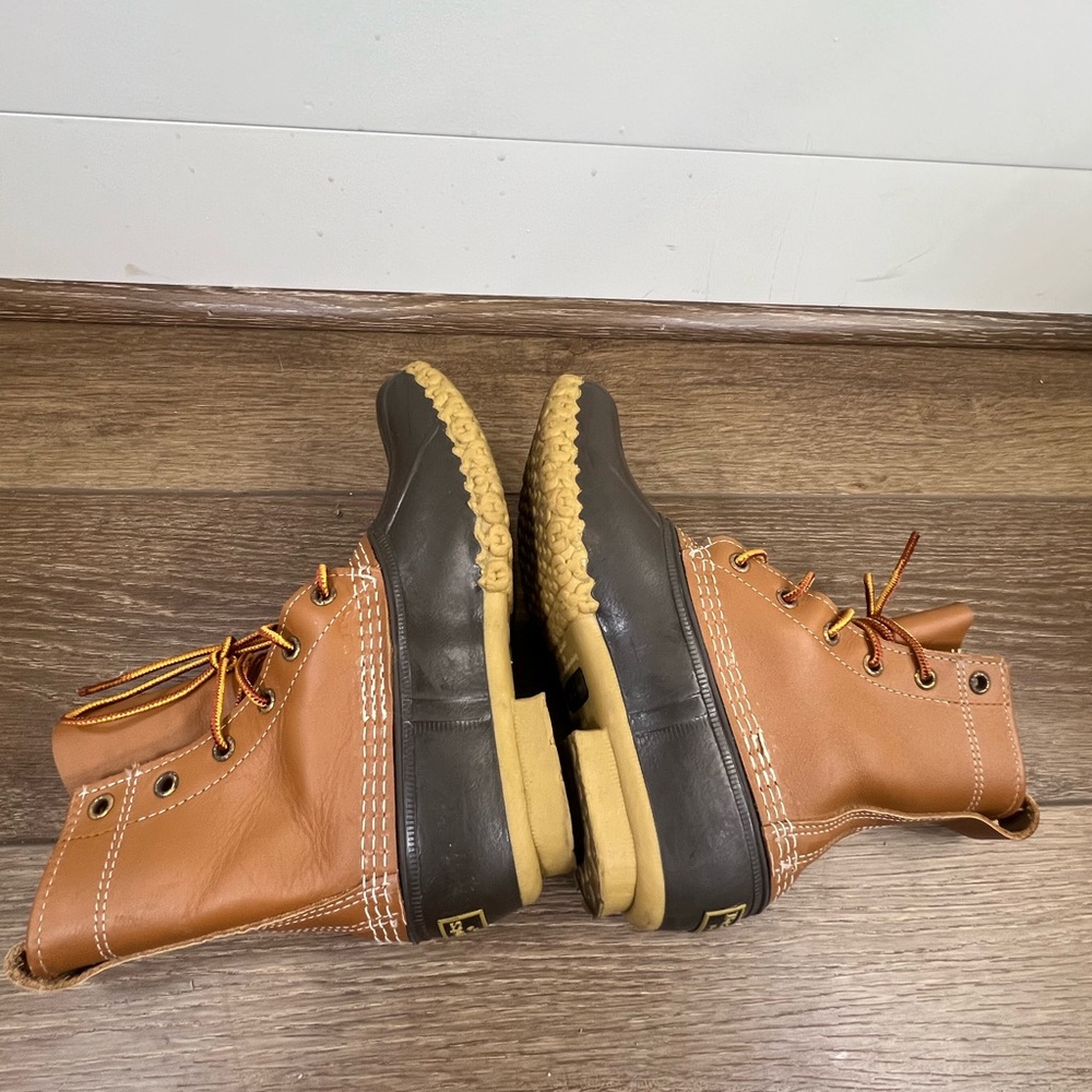 L.L. Bean Duck Boots - image 4